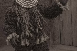 Varvara Dmitrieva et la puissance de la terre brute dans l’art contemporain