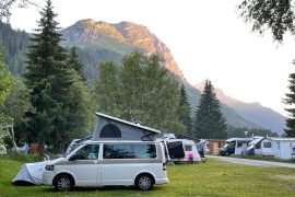 Camping-car ou location classique : quel hébergement choisir pour ses vacances en Espagne ?