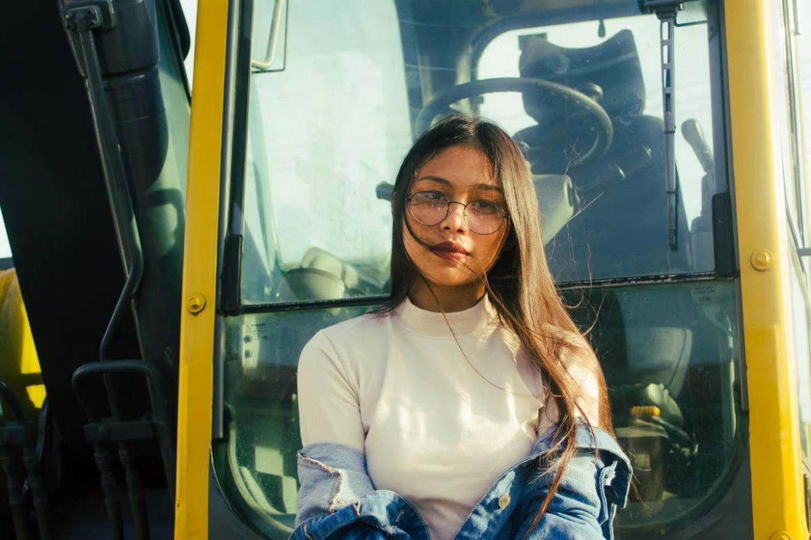 Comment créer un bon CV de chauffeur poids lourd