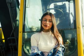 Comment créer un bon CV de chauffeur poids lourd
