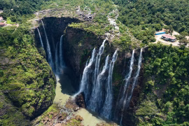 Curiosités sur Angel Falls, la plus haute chute d'eau du monde