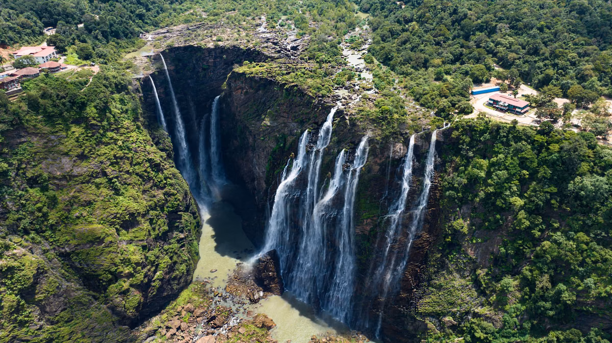 Curiosités sur Angel Falls, la plus haute chute d'eau du monde
