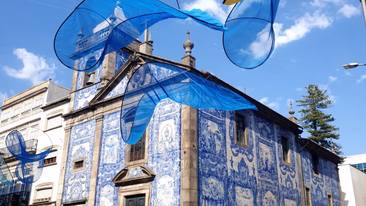 Escapade culturelle à Porto : 7 activités uniques 2026