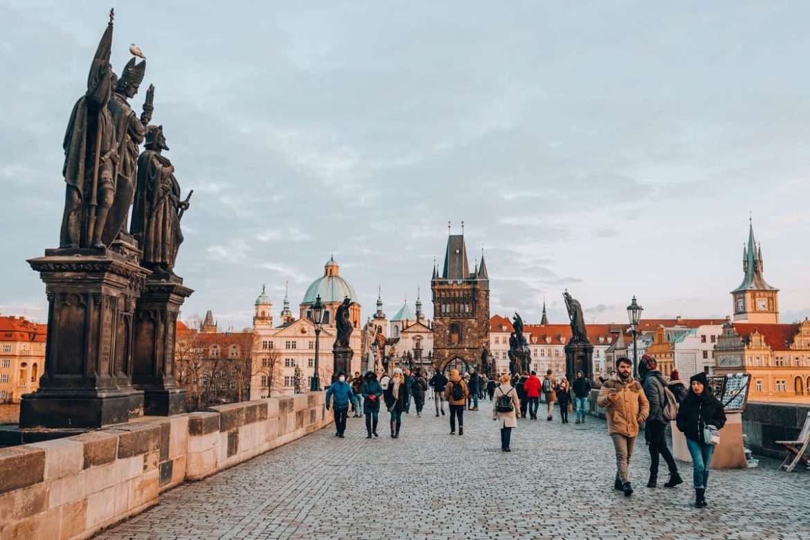 Les 7 légendes de Prague que tout visiteur devrait connaître