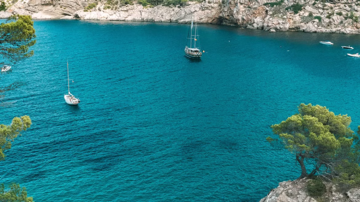 Les îles méconnues de la Méditerranée à visiter en 2026