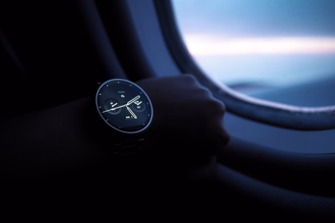 Les meilleures horloges intelligentes (2026)