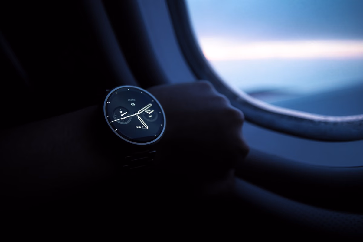 Les meilleures horloges intelligentes

 (2026)