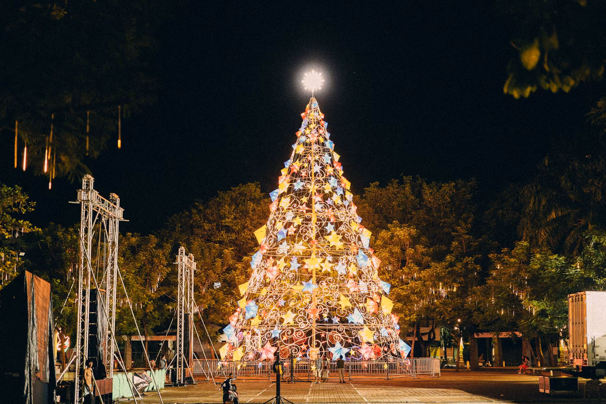 Les traditions de Noël au Brésil