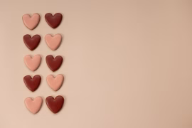 Offrir du chocolat pour la fête des mères : de l'amour à l'infini