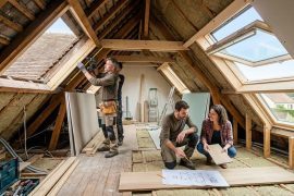 Optimisation de l’espace : comment gagner des mètres carrés sans agrandir les murs ?