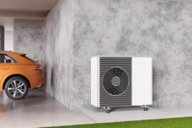 Installation pompe à chaleur : bien choisir sa solution pour un logement optimal