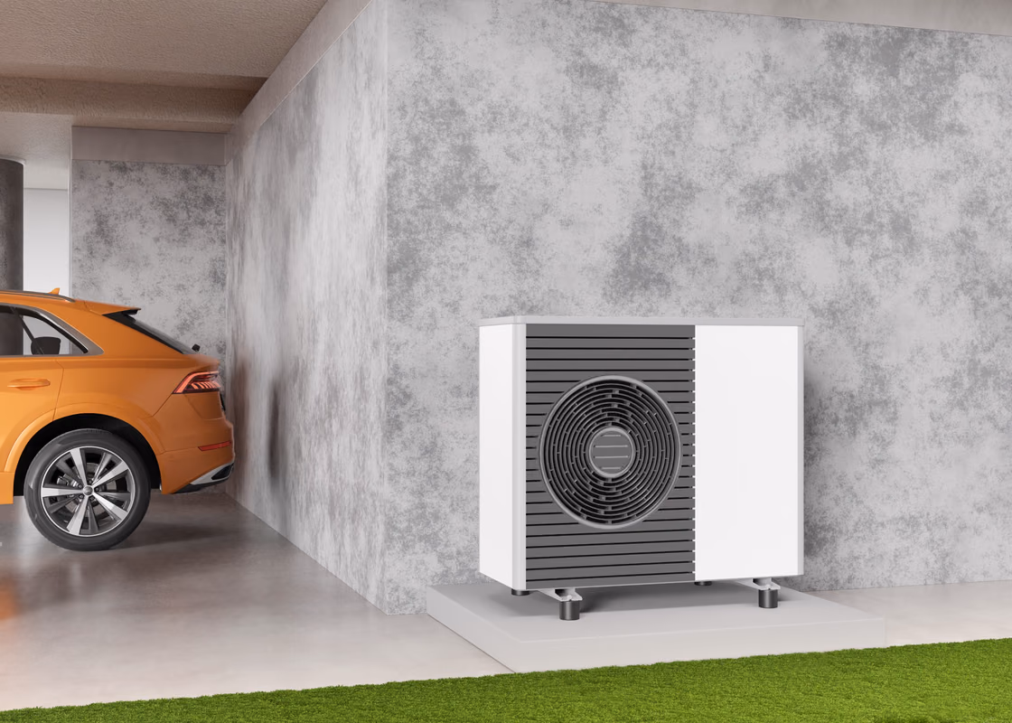 Installation pompe à chaleur : bien choisir sa solution pour un logement optimal