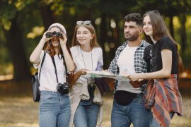 Tourisme durable : comment les infrastructures électriques transforment les établissements touristiques ?
