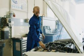 Avant un Long Trajet : vérifier sa Voiture et Calculer le Coût du Voyage