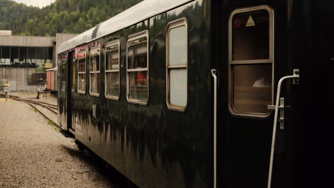 Voyager en train en Europe : 5 itinéraires pittoresques incontournables
