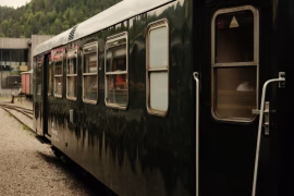 Voyager en train en Europe : 5 itinéraires pittoresques incontournables