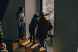 5 destinations culturelles Europe 2026 : voyager en famille