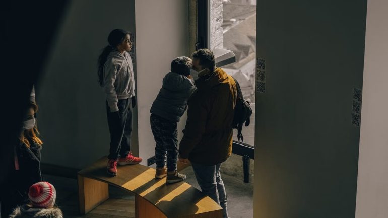 5 destinations culturelles Europe 2026 : voyager en famille