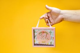 Idées de cadeaux pour la fête des mères