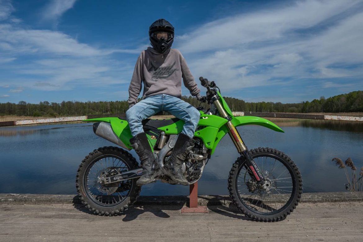 Kawasaki K-ED-E 850 Test : Avis et prix 2026