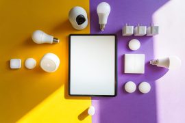 Les avantages des appareils connectés en cuisine