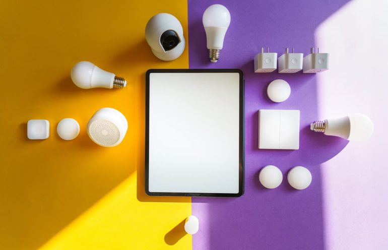 Les avantages des appareils connectés en cuisine