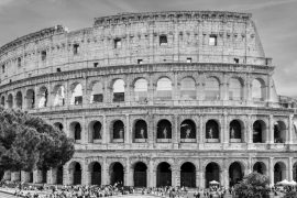Les monuments les plus importants du monde
