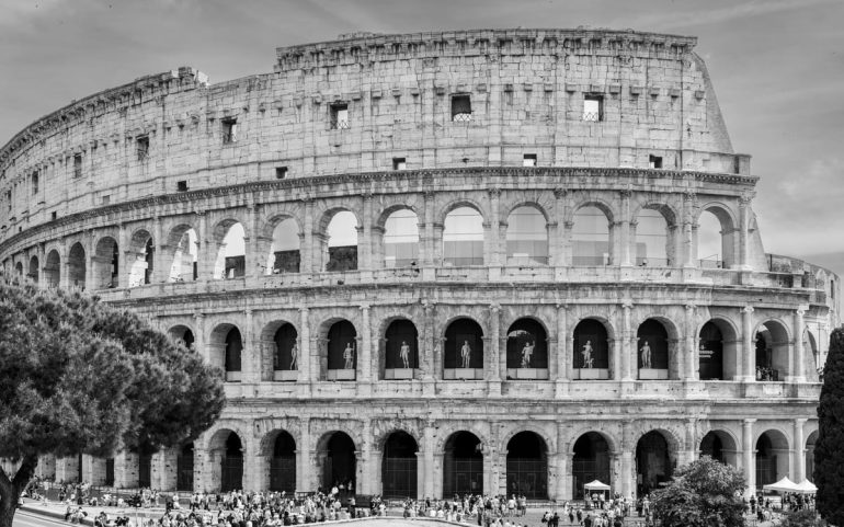 Les monuments les plus importants du monde