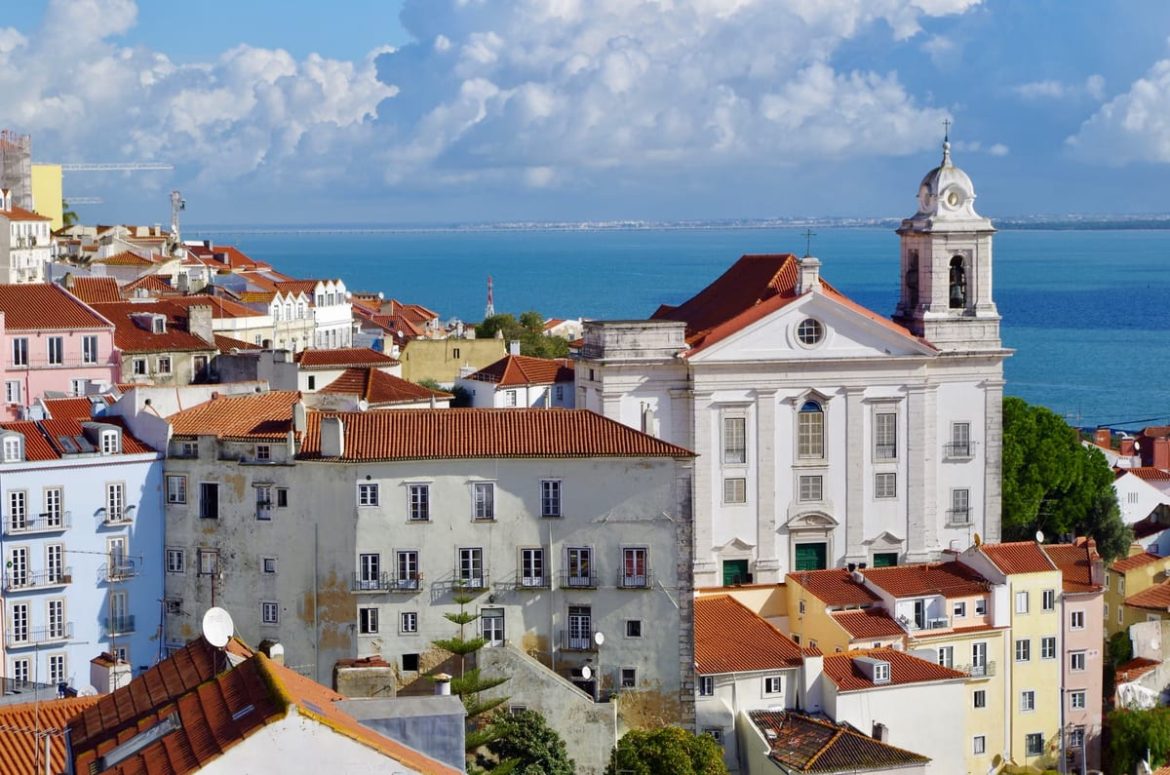 Où dormir à Lisbonne selon son budget