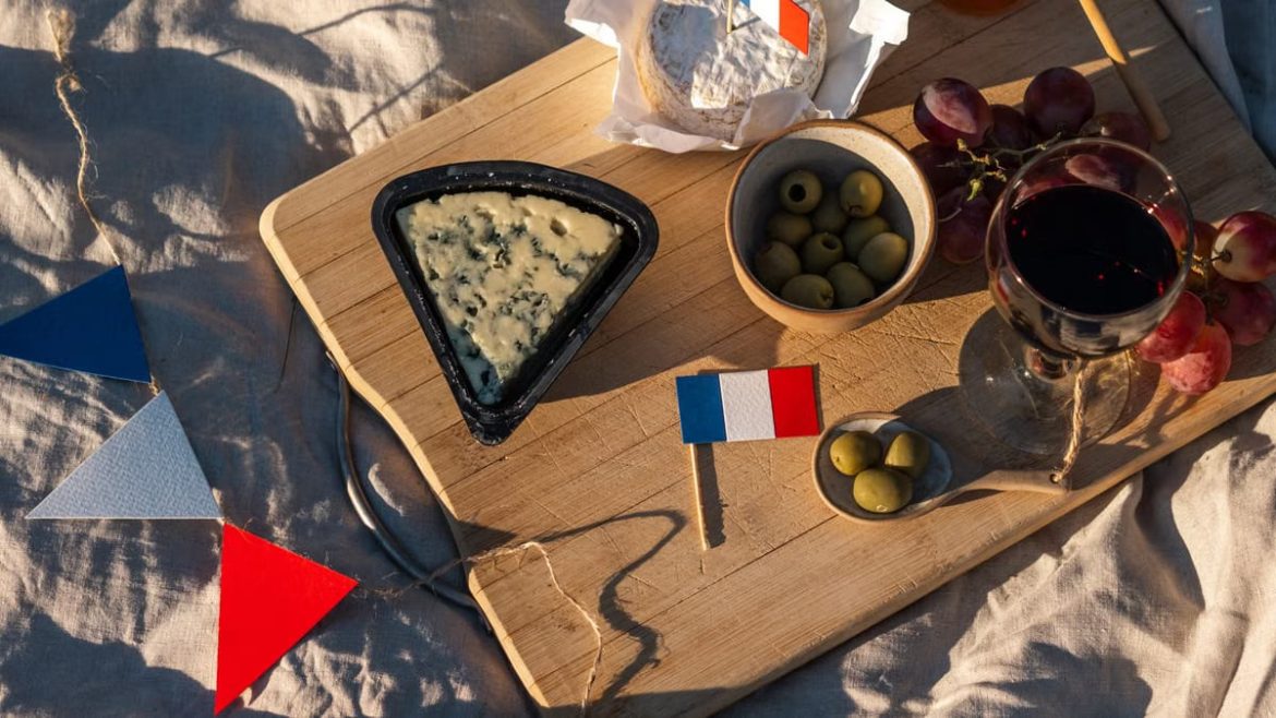 Road trip gastronomique France 2026 : 5 itinéraires à déguster