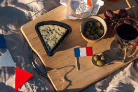 Road trip gastronomique France 2026 : 5 itinéraires à déguster