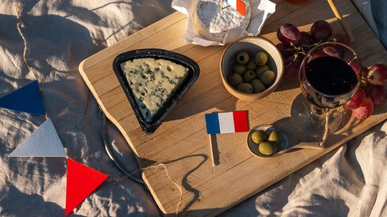 Road trip gastronomique France 2026 : 5 itinéraires à déguster