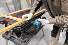 Test de Black et Decker EGBHP188K-QW : avis et prix 2026
