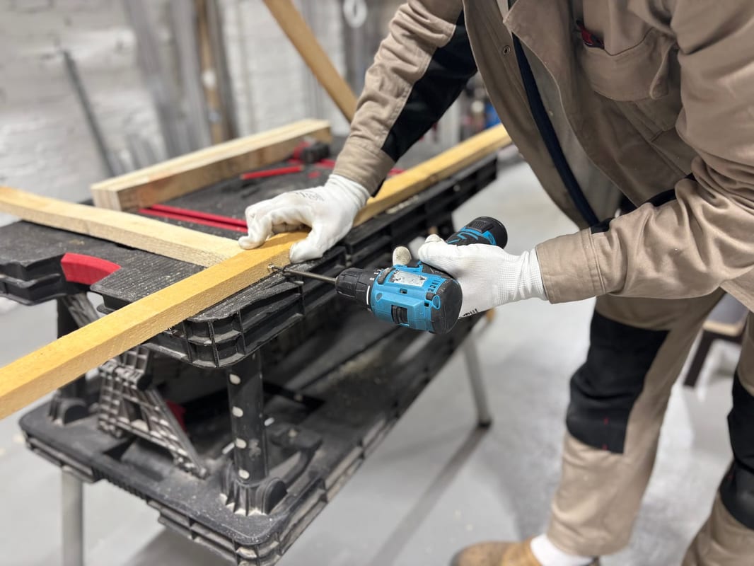 Test de Black et Decker EGBHP188K-QW : avis et prix 2026