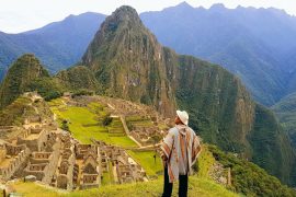 Voyager solo en Amérique du Sud : 5 itinéraires sûrs