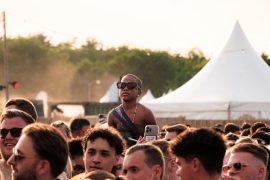 Les 7 meilleurs festivals de musique en plein air à découvrir en France 2026