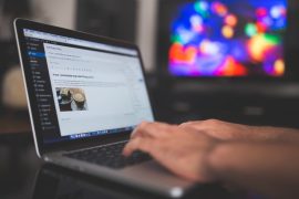 Pourquoi créer un blog pour son site de dropshipping ?