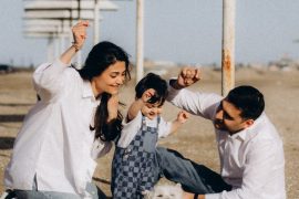 Voyager avec enfants : 5 astuces pour un séjour serein