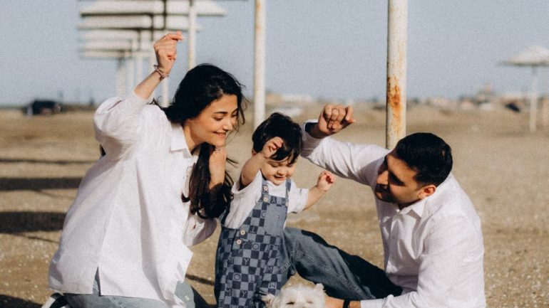 Voyager avec enfants : 5 astuces pour un séjour serein